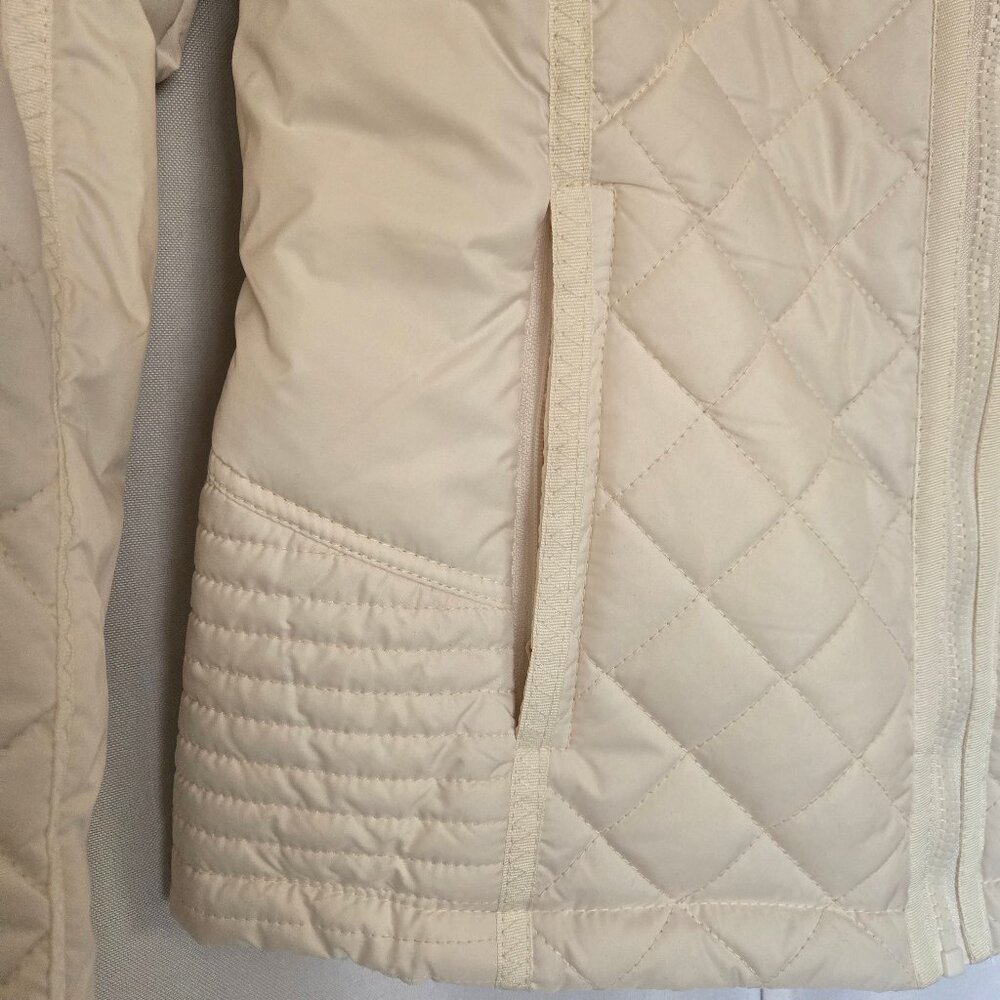 Cute quilted jacket - image 3